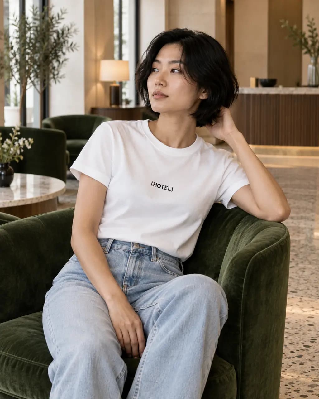 Clothing photos for Etsy, eBay, Depop and Vinted